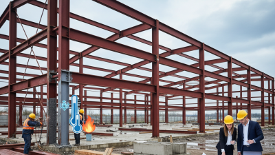 What are the Disadvantages of Steel Structures for Buyers?