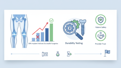 2026 How to Test Orthopedic Implants Durability Before Purchase?