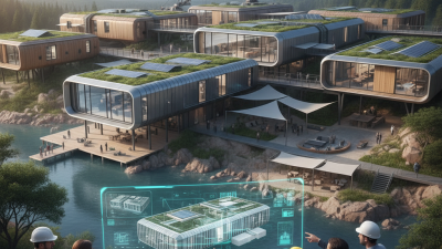 How to Customize Your Prefabricated Building Project in 2026?
