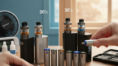 Top 10 Tips to Make Your Vape Battery Last Longer?