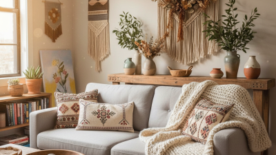 2026 Best Tips For Decorating Your Apartment With Handmade Crafts?