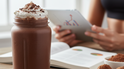 2026 Best Choc Protein Powder for Global Buyers to Consider?