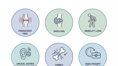 Signs of a Failed Orthopedic Implant You Should Know?