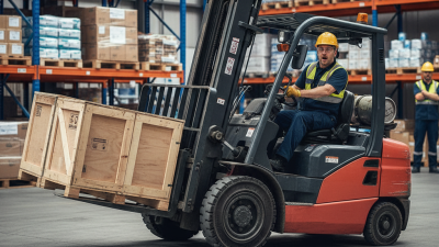 Top 5 Causes of Forklift Tipping You Need to Know?