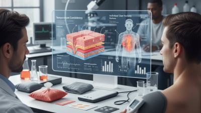 What Factors Influence the Effectiveness of Heat Therapy Products?