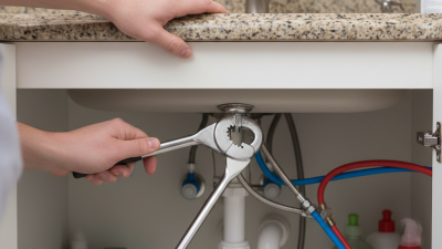 Top 10 Ways to Tighten a Loose Kitchen Faucet Base Efficiently?