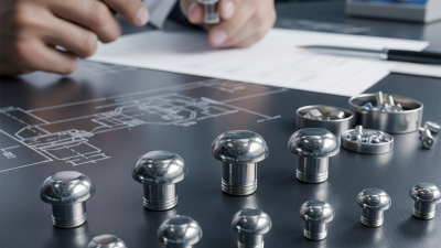 2026 Top Button Head Bolt Buying Guide for Global Buyers