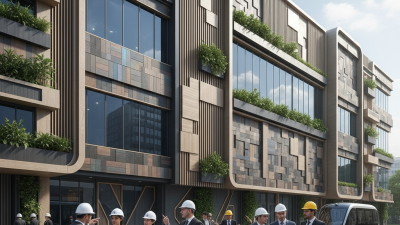 2026 Top Wpc Wall Cladding Trends for Global Buyers?