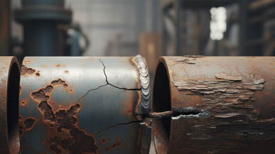 Top 10 Common Defects in Steel Pipes You Should Know?