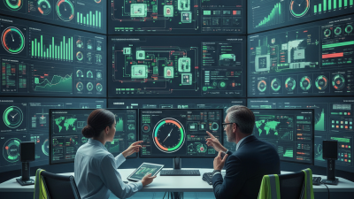How to Monitor Machine Health in Real Time for Global Buyers?
