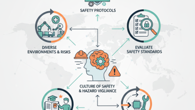 How to Ensure Safety in Robotic Operations for Global Buyers?