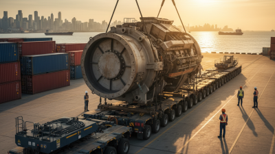 How to Determine Maximum Payload for Modular Hydraulic Trailers?