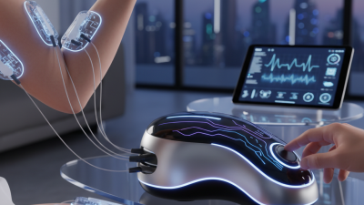 Why is my EMS machine not feeling strong enough in 2026?