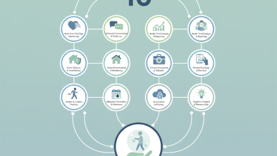 Top 10 Ways Smart Devices Enable Remote Caregiving Solutions?