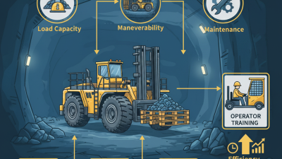 2026 How to Choose the Best Mining Forklift for Your Needs?