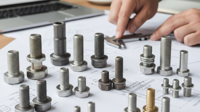 How to Choose the Right Inside Hexagonal Bolt for Your Project?