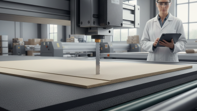 What is the Maximum Thickness an Oscillating Knife Can Cut?