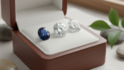 Why Choose Conflict Free Gemstones for Engagement Rings?