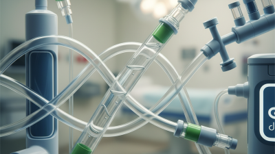 Why Are PVC Free Medical Tubes the Future of Healthcare?