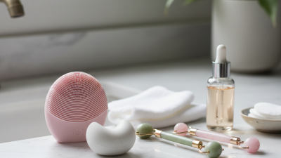 2026 Best Beauty Tools for Sensitive Skin Care Routines?