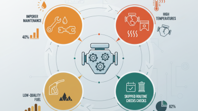 What Damages an Engine the Most for Global Buyers?