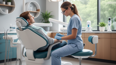 2026 Best Dental Chair Ergonomics For Clinics To Enhance Comfort?