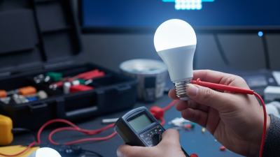 2026 Best Solutions for Common LED Lighting Issues Tips
