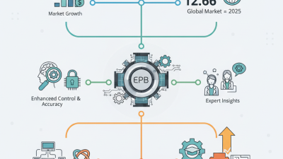 What is Epb Servo Motor and How Does it Work?