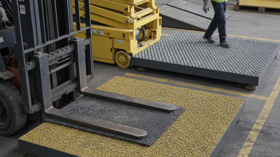 Top 10 Tips for Choosing Anti-Slip Surfaces for Equipment?