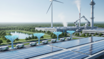 2026 How to Maximize Environmental Benefits of Modern Equipment?
