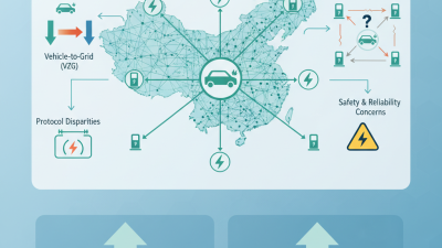 China Best Charging Networks Communicate with Vehicles How?