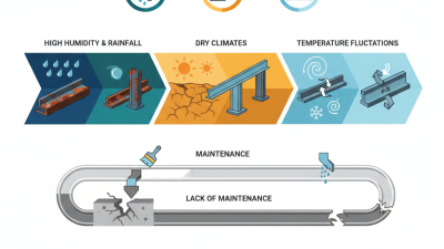 How Long Do Steel Structures Last Outdoors in Different Climates?