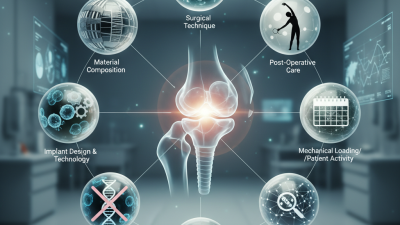 Top 10 Factors Influencing Orthopedic Implant Longevity?