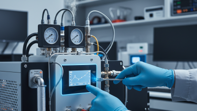 Top 10 Tips to Fix Temperature Control Issues in Equipment?