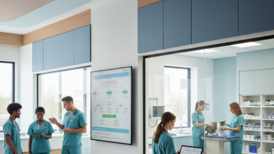 2026 Best Tips to Improve Efficiency in Veterinary Hospitals?