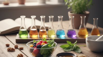 China Top 10 Ways to Improve Absorption of Functional Ingredients?