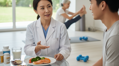 China Best Tips to Speed Up Bone Healing After Implant Surgery?