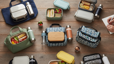 Top 10 Lunch Box With Bottle And Bag You Need Today?