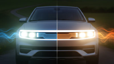 2026 Best LED Driving Lights Why are They More Energy Efficient?