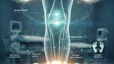 How to Extend the Life of Orthopedic Implants for Longevity?