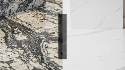 10 Key Differences Between Natural and Engineered Stone?