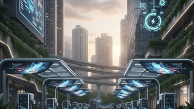 China Top 10 Tips to Prevent EV Charging Station Overloading?