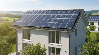 How to Calculate Solar Energy Needs for Your Home?