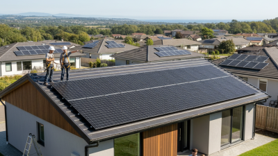 Top 10 Steps to Install a Solar Power System Easily?