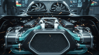 How to Boost Racing Car Cooling Efficiency in 2026?