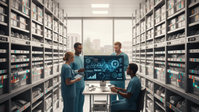 How to Plan Orthopedic Implants Procurement to Avoid Stockouts
