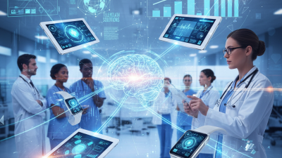 How Digital Healthcare Transforms Medical Devices for Buyers?