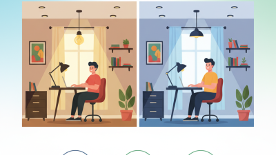Improve Light Quality and Color Rendering for Interior Spaces?