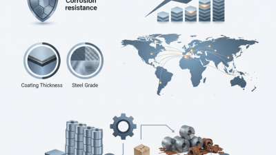 Best Galvanized Coils for Global Buyers in 2026?