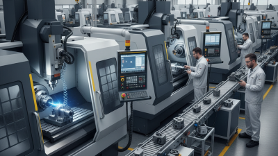 Speed Up CNC Production Without Quality Loss Tips?